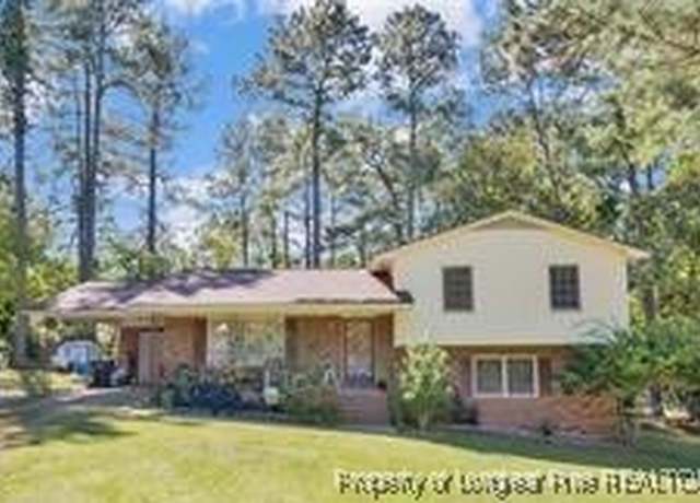 Property at 1618 Hickory Ridge Ct, Fayetteville, NC 28304, 3 beds, 2.5 baths