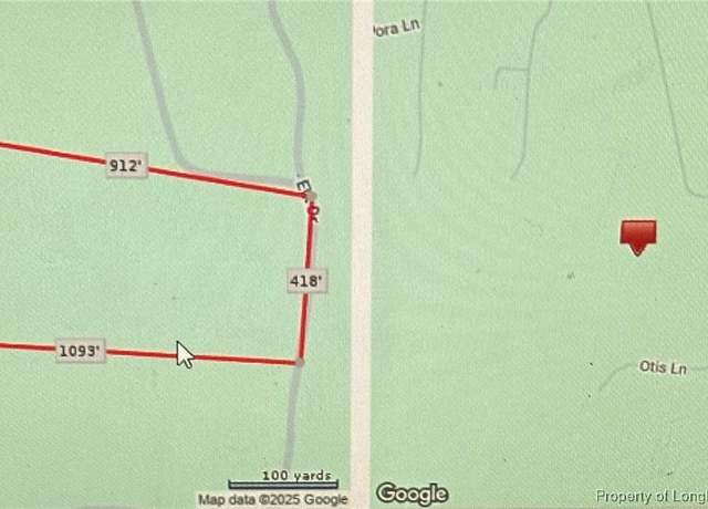 Property at Kendrick Rd, Raeford, NC 28376