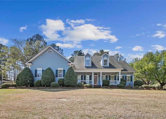 Property at 6826 Surrey Rd, Fayetteville, NC 28306, 4 beds, 3 baths