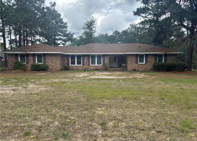 Property at 558 Elliot Bridge Rd, Fayetteville, NC 28311, 3 beds, 2 baths