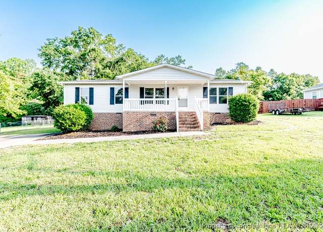 Property at 92 Virginia Ln, Cameron, NC 28326, 3 beds, 2 baths