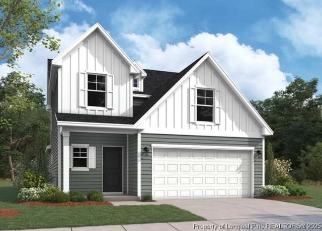 Property at 2015 Secluded Dell Road Rd, Fayetteville, NC 28306, 3 beds, 2.5 baths