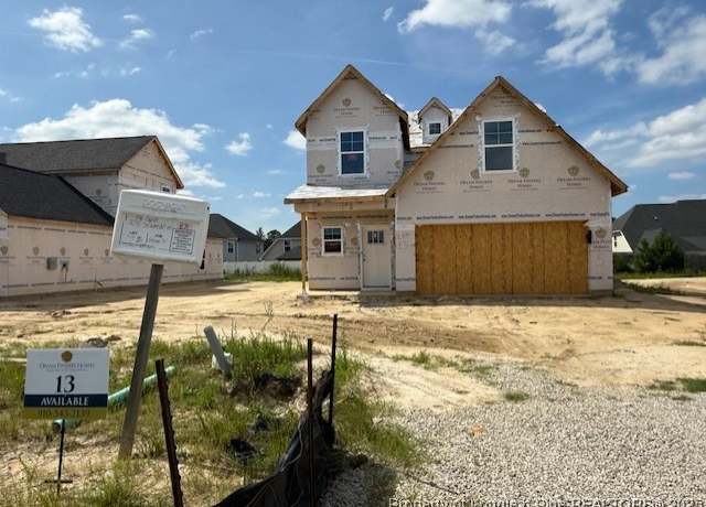 Property at 2015 Secluded Dell Road Rd, Fayetteville, NC 28306, 3 beds, 2.5 baths