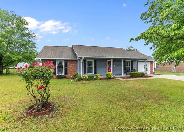 Property at 1005 Oakstone Dr, Fayetteville, NC 28314, 3 beds, 2 baths