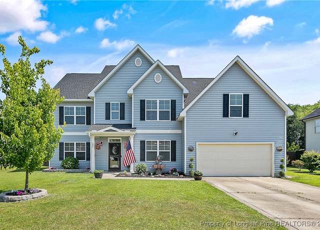 Property at 101 Shepard Dr, Linden, NC 28356, 4 beds, 3 baths