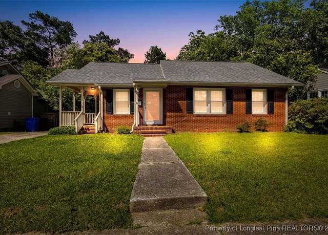 Property at 1426 Summit Ave, Fayetteville, NC 28305, 2 beds, 2 baths