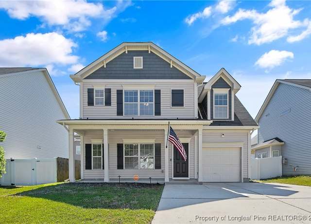 Property at 21 Bicentennial Way, Cameron, NC 28326, 4 beds, 2.5 baths