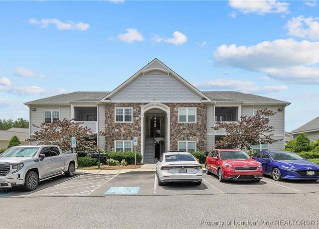Property at 291 Gallery Dr #104, Spring Lake, NC 28390, 2 beds, 2 baths