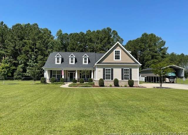 Property at 5670 Murphy Rd, Stedman, NC 28391, 4 beds, 3 baths