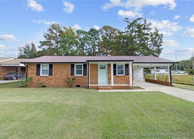 Property at 140 Starlite Dr, Lumberton, NC 28358, 3 beds, 2 baths
