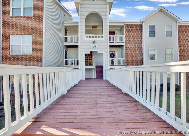 Property at 201 Waterdown Dr #10, Fayetteville, NC 28314, 2 beds, 2 baths