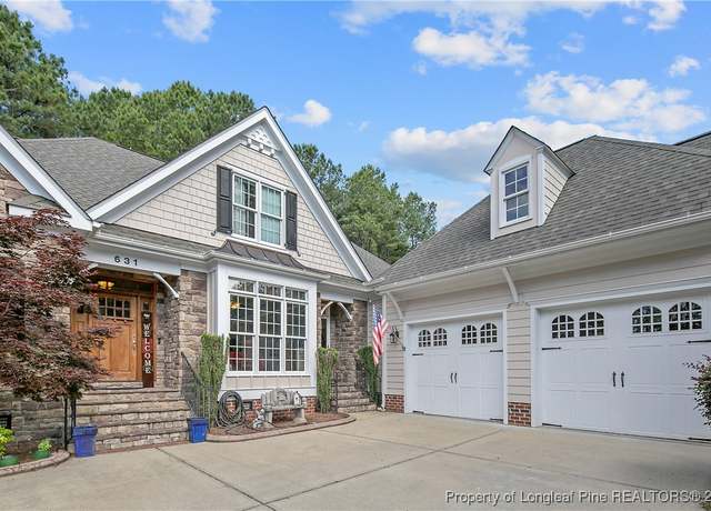 Property at 631 Anderson Creek Dr, Spring Lake, NC 28390, 5 beds, 3.5 baths