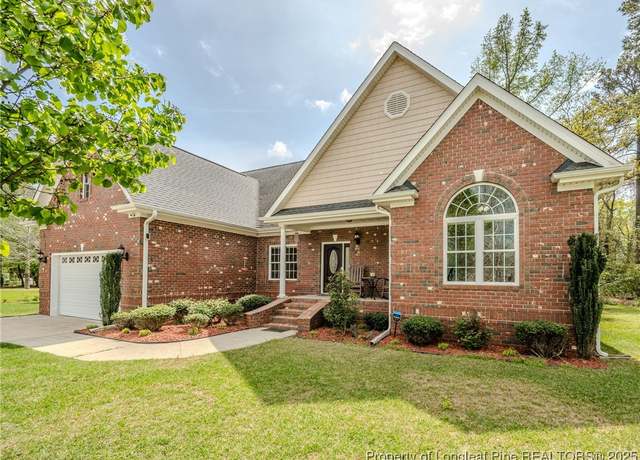 Property at 49 Alyssa Ct, Lumberton, NC 28360, 3 beds, 2 baths