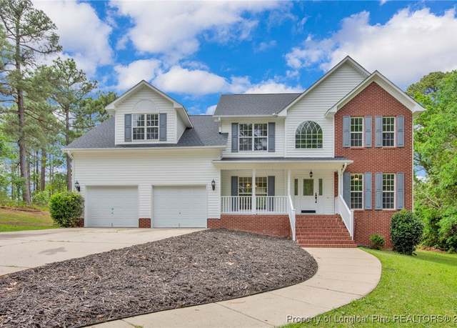 Property at 569 Yorkshire Dr, Cameron, NC 28326, 3 beds, 2.5 baths