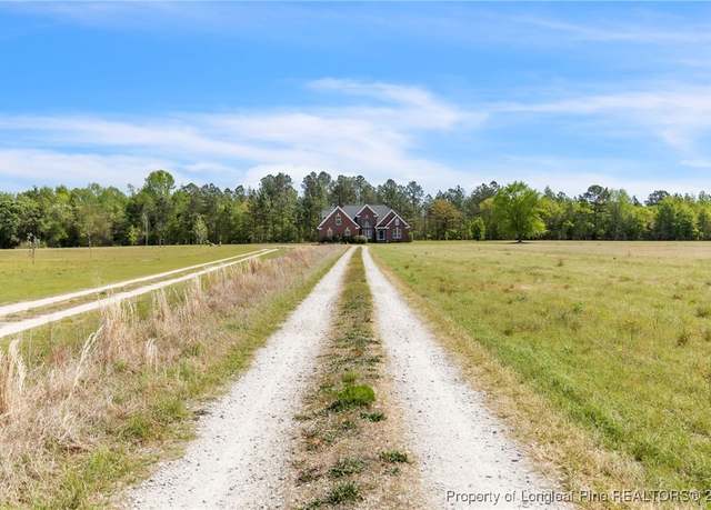 Property at 5671 Elliott Bridge Rd, Linden, NC 28356, 4 beds, 3 baths