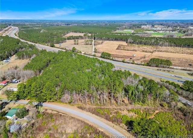 Property at High School Rd, Teachey, NC 28464