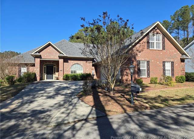 Property at 561 Anderson Creek Dr, Spring Lake, NC 28390, 3 beds, 2 baths