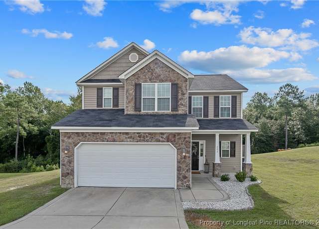 Property at 202 Fishers Cv, Raeford, NC 28376, 3 beds, 2.5 baths