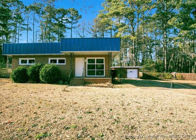 Property at 1453 Pamalee Dr, Fayetteville, NC 28303, 3 beds, 1 bath