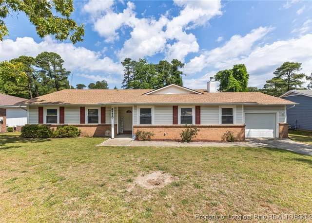 Property at 6750 Weeping Water Run, Fayetteville, NC 28314, 3 beds, 2 baths