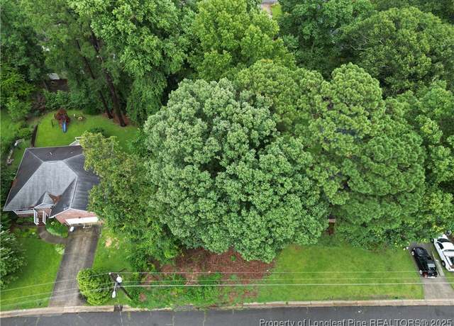 Property at 1816 Mcgougan Rd, Fayetteville, NC 28303