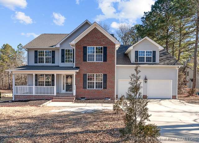 Property at 145 Rolling Stone Ct, Sanford, NC 27332, 3 beds, 2.5 baths