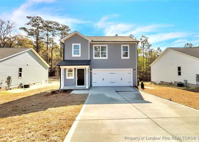 Property at 3026 Broadview Dr, Fayetteville, NC 28301, 3 beds, 2.5 baths