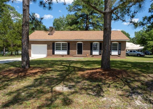 Property at 3551 Pioneer Dr, Hope Mills, NC 28348, 3 beds, 2 baths