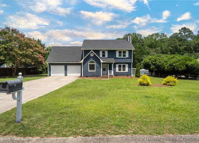 Property at 1673 Sykes Pond Rd, Fayetteville, NC 28304, 3 beds, 2.5 baths