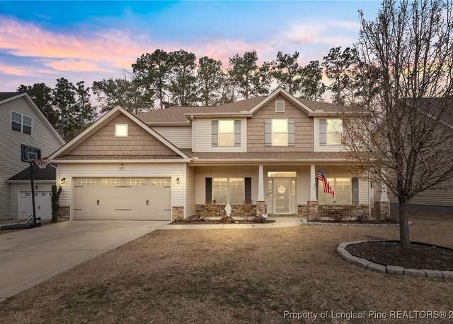 Property at 2509 Clear Pines Ct, Fayetteville, NC 28304, 5 beds, 3 baths