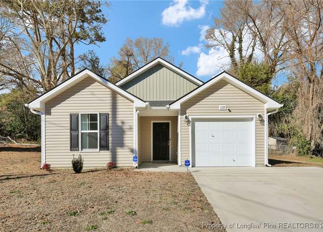 Property at 1337 Taylor Dr, Fayetteville, NC 28301, 3 beds, 2 baths