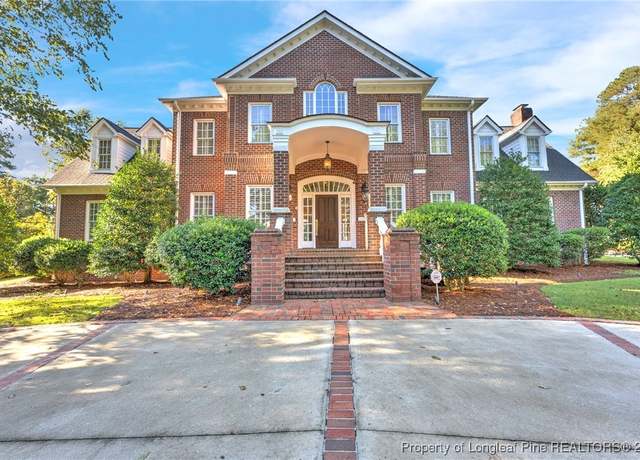 Property at 175 Ellerslie Dr, Fayetteville, NC 28303, 5 beds, 5.5 baths