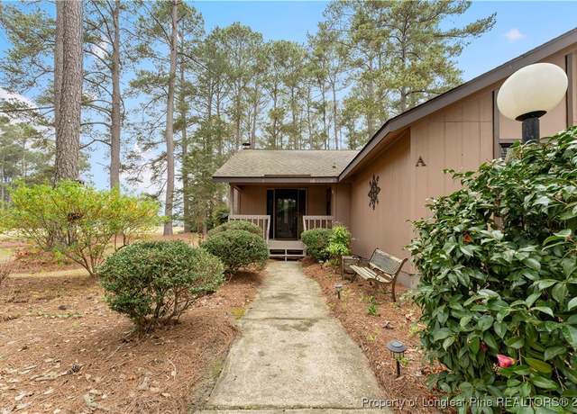 Property at 6743 Irongate Dr Unit A, Fayetteville, NC 28306, 2 beds, 2 baths