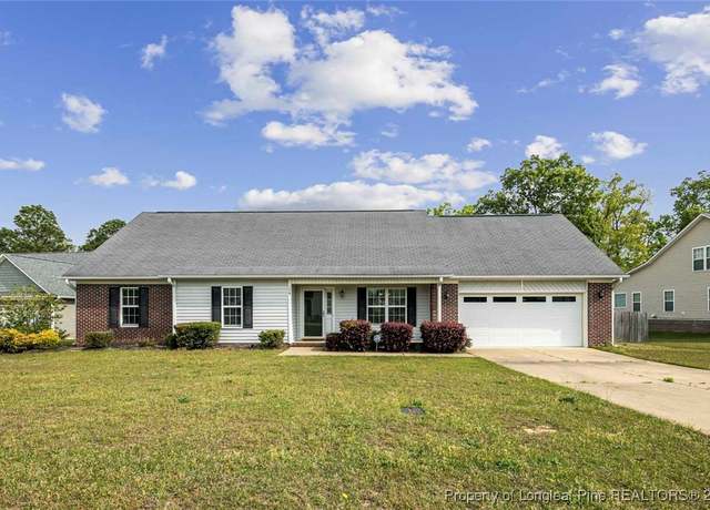 Property at 154 Ashcroft Ct, Raeford, NC 28376, 3 beds, 2 baths