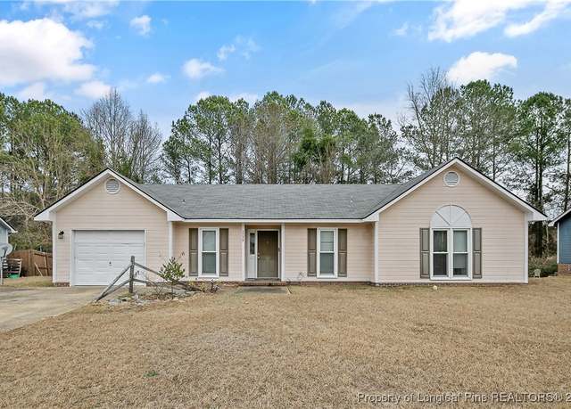 Property at 2248 Skyview Dr, Fayetteville, NC 28304, 3 beds, 2 baths