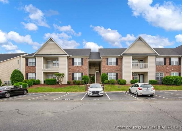 Property at 3119 Wisteria Ln #102, Fayetteville, NC 28314, 3 beds, 2 baths