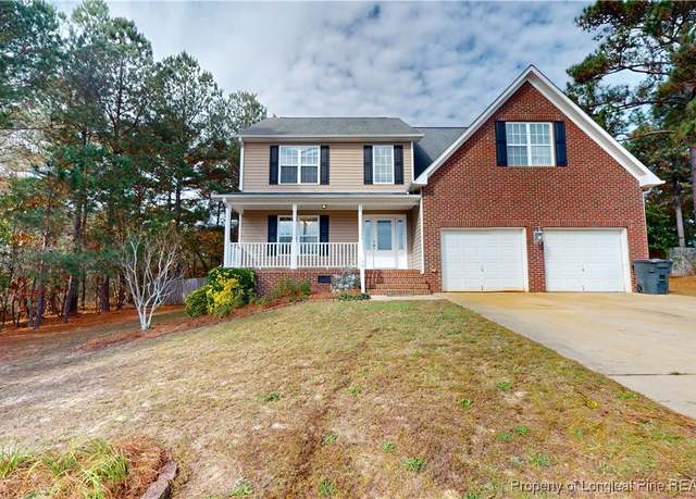 Property at 56 Briarwood Pl, Sanford, NC 27332, 3 beds, 2.5 baths
