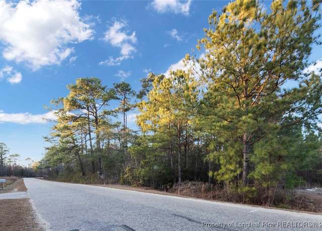 Property at 511 Sanders St, Hope Mills, NC 28348