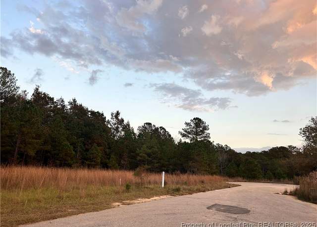 Property at 685(Lot 11) Rehder Dr, Fayetteville, NC 28306