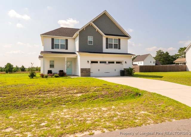 Property at 3110 Enchanted Vly, Fayetteville, NC 28306, 4 beds, 2.5 baths