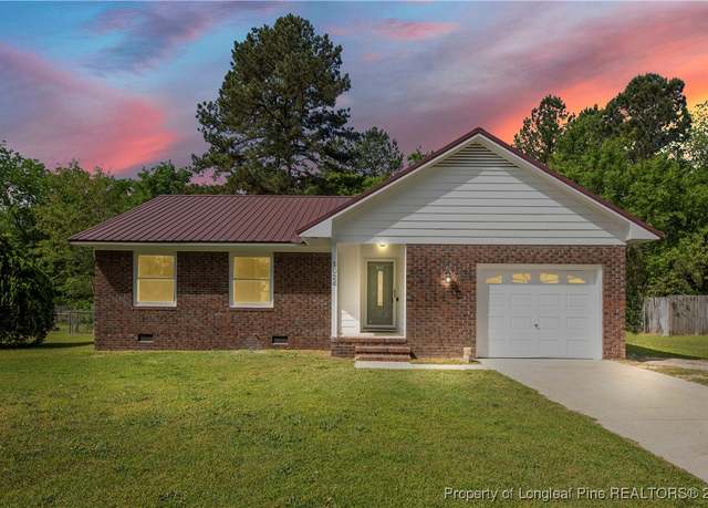 Property at 1024 Christina St, Fayetteville, NC 28314, 3 beds, 2 baths