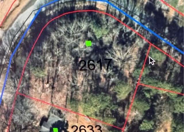 Property at 0 Lanlier Dr, Sanford, NC 27330
