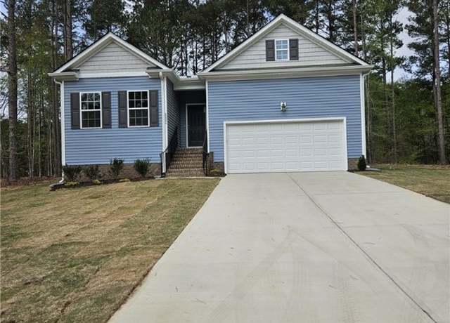 Property at 8026 Royal Dr, Sanford, NC 27332, 3 beds, 2 baths