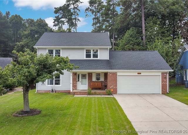 Property at 464 Brandermill Rd, Fayetteville, NC 28314, 3 beds, 2.5 baths