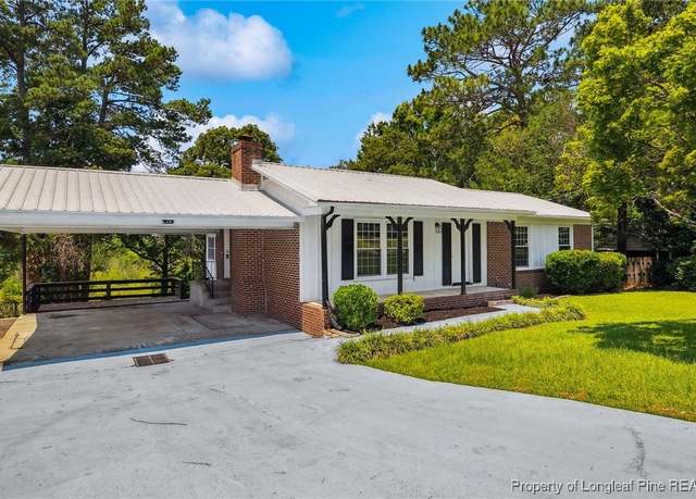 Property at 1508 Paisley Ave, Fayetteville, NC 28304, 4 beds, 3 baths