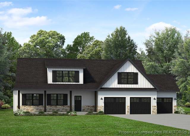 Property at 108 Magnolia Grove Way, Cameron, NC 28326, 4 beds, 3.5 baths