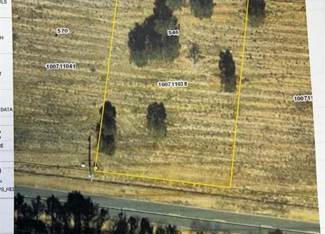 Property at Old Tower Rd, Lumberton, NC 28360