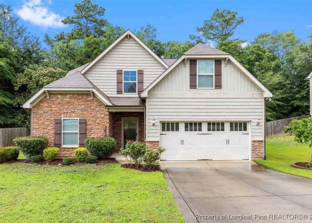 Property at 3628 Ambition Rd, Fayetteville, NC 28306, 3 beds, 2 baths