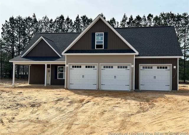 Property at 5814 James Allen Ln, Stedman, NC 28391, 3 beds, 3 baths