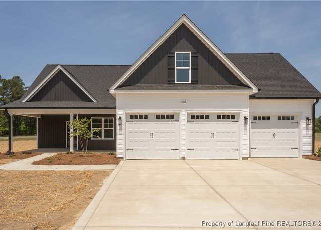 Property at 5814 James Allen Ln, Stedman, NC 28391, 3 beds, 3 baths